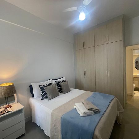 Otima Localizacao A 2 Quadras Da Praia!Amei Rio de Janeiro Dış mekan fotoğraf