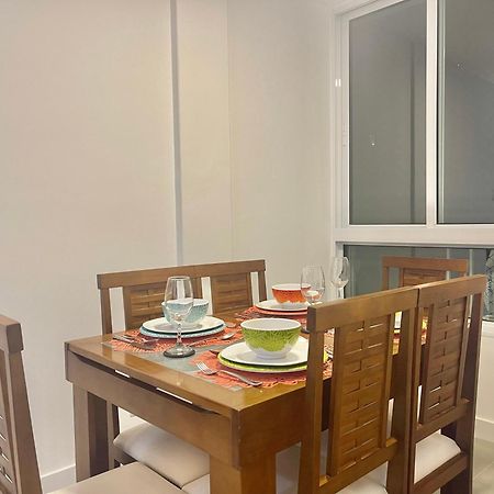 Otima Localizacao A 2 Quadras Da Praia!Amei Rio de Janeiro Dış mekan fotoğraf
