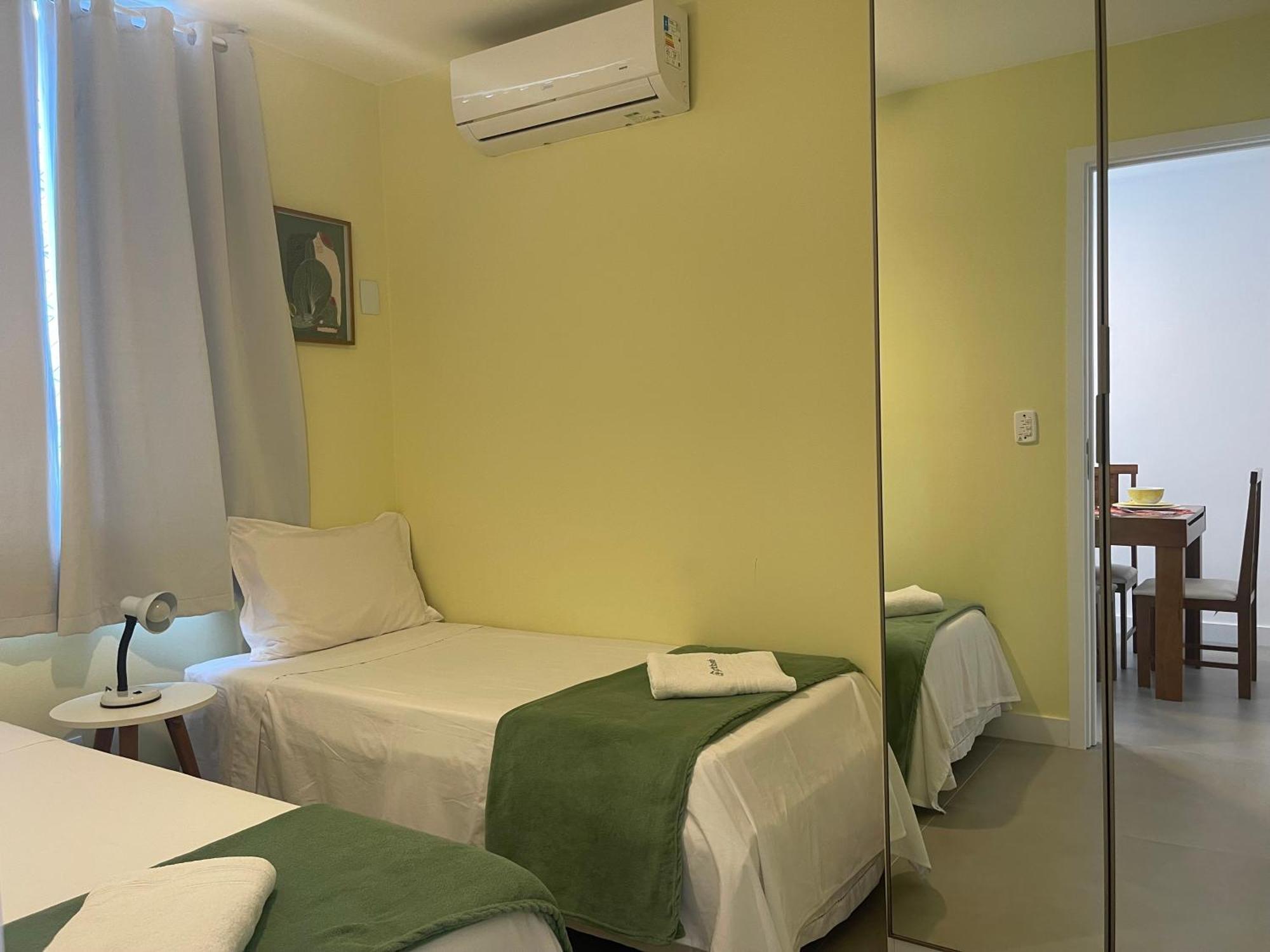 Otima Localizacao A 2 Quadras Da Praia!Amei Rio de Janeiro Dış mekan fotoğraf