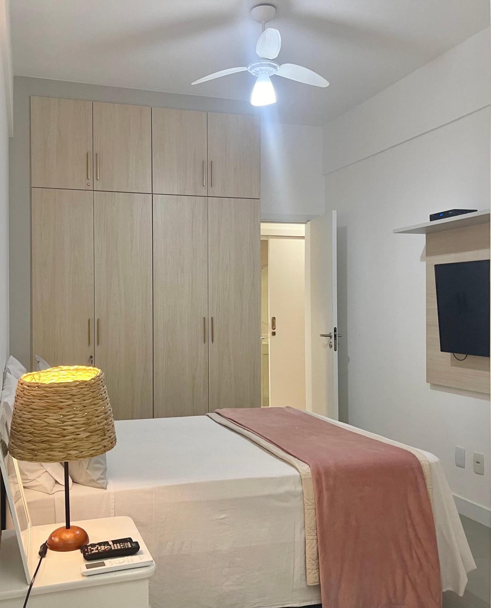 Otima Localizacao A 2 Quadras Da Praia!Amei Rio de Janeiro Dış mekan fotoğraf